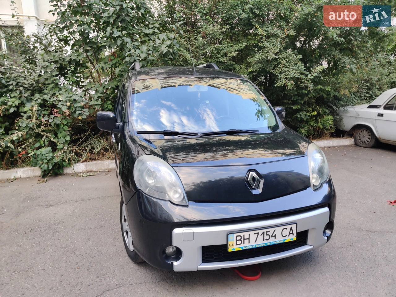 2011 Renault Kangoo - мініатюра 29