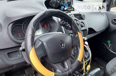 Грузовой фургон Renault Kangoo 2015 в Киеве