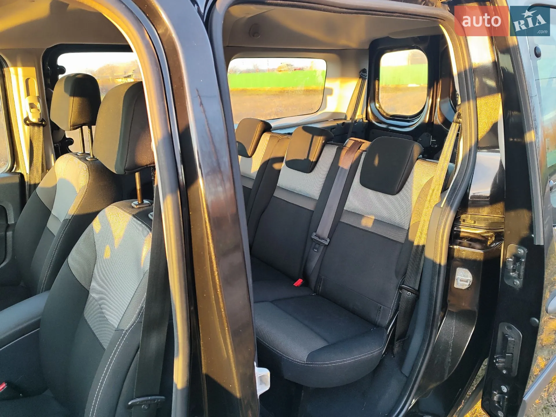 2016 Renault Kangoo - мініатюра 5