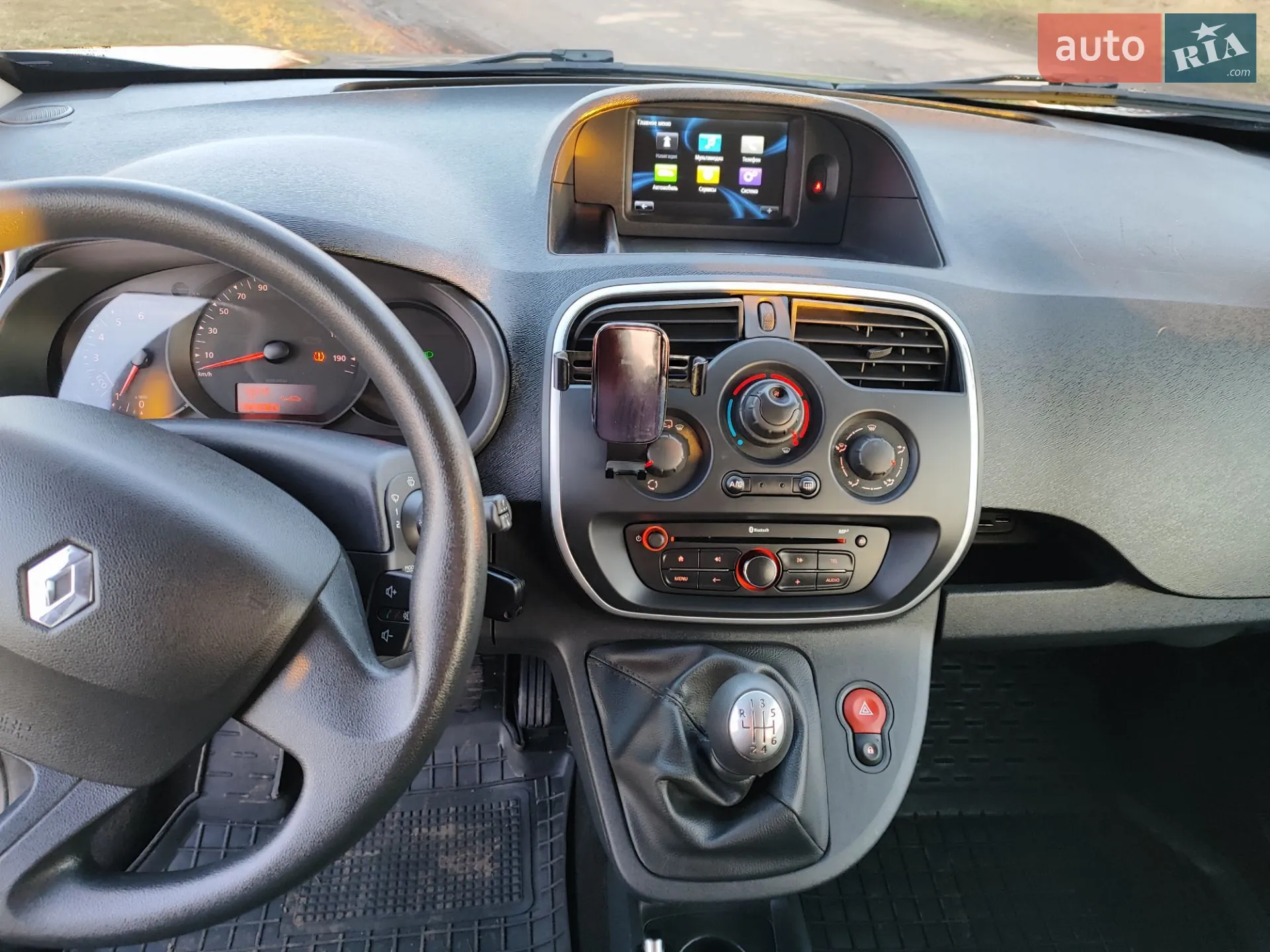 2016 Renault Kangoo - мініатюра 2