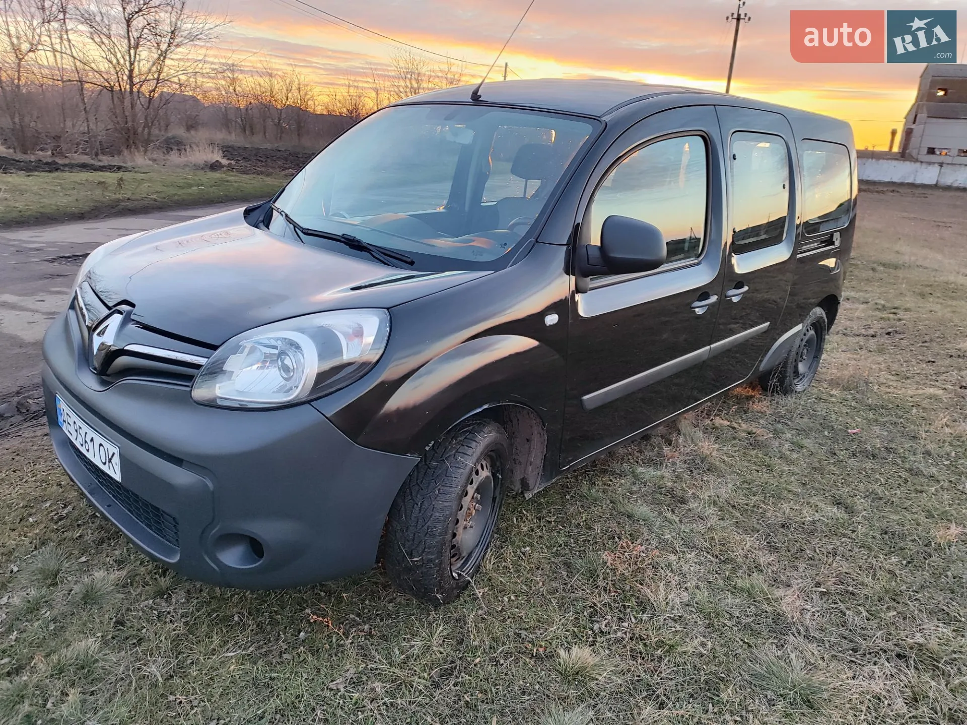 2016 Renault Kangoo - мініатюра 11