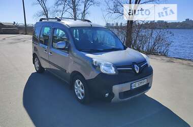 Минивэн Renault Kangoo 2014 в Днепре