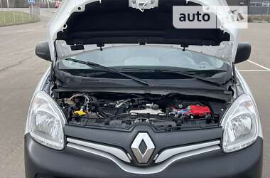 Минивэн Renault Kangoo 2018 в Ковеле