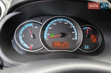 Минивэн Renault Kangoo 2012 в 