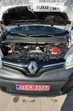 Минивэн Renault Kangoo 2014 в Ковеле