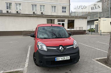 Мінівен Renault Kangoo 2019 в Одесі