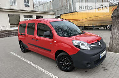 Renault Kangoo 2019