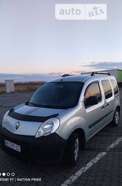 Renault Kangoo 2010