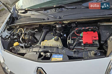 Мінівен Renault Kangoo 2012 в Тальному
