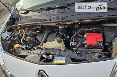 Минивэн Renault Kangoo 2012 в Тальном