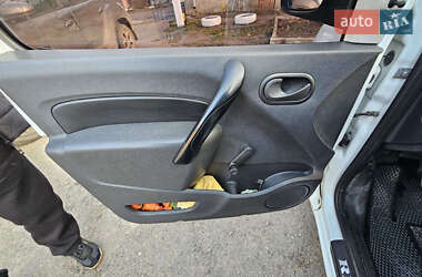 Мінівен Renault Kangoo 2012 в Тальному