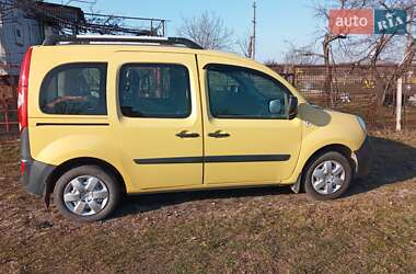 Renault Kangoo 2009