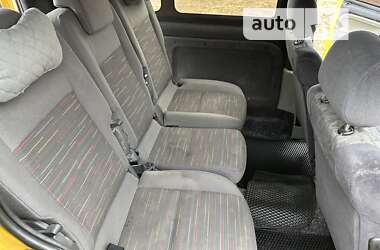 Мінівен Renault Kangoo 2008 в Шостці