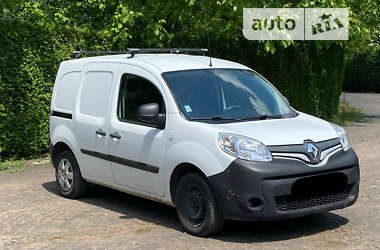 Renault Kangoo 2017