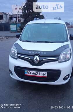 Renault Kangoo 2016