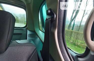 Мінівен Renault Kangoo 2014 в Луцьку