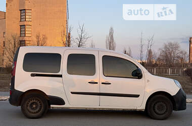 Минивэн Renault Kangoo 2013 в Вышгороде