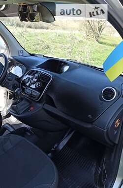 Мінівен Renault Kangoo 2014 в Подільську