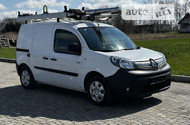 Грузовой фургон Renault Kangoo 2019 в Львове