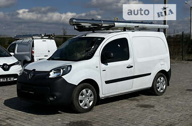 Renault Kangoo 2019