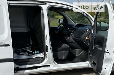 Грузовой фургон Renault Kangoo 2019 в Львове