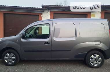 Renault Kangoo 2019