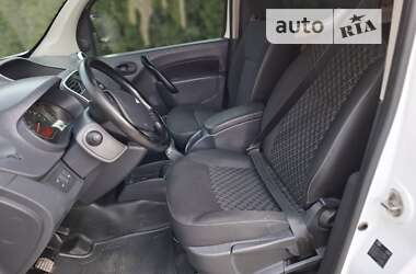 Грузовой фургон Renault Kangoo 2013 в Черновцах