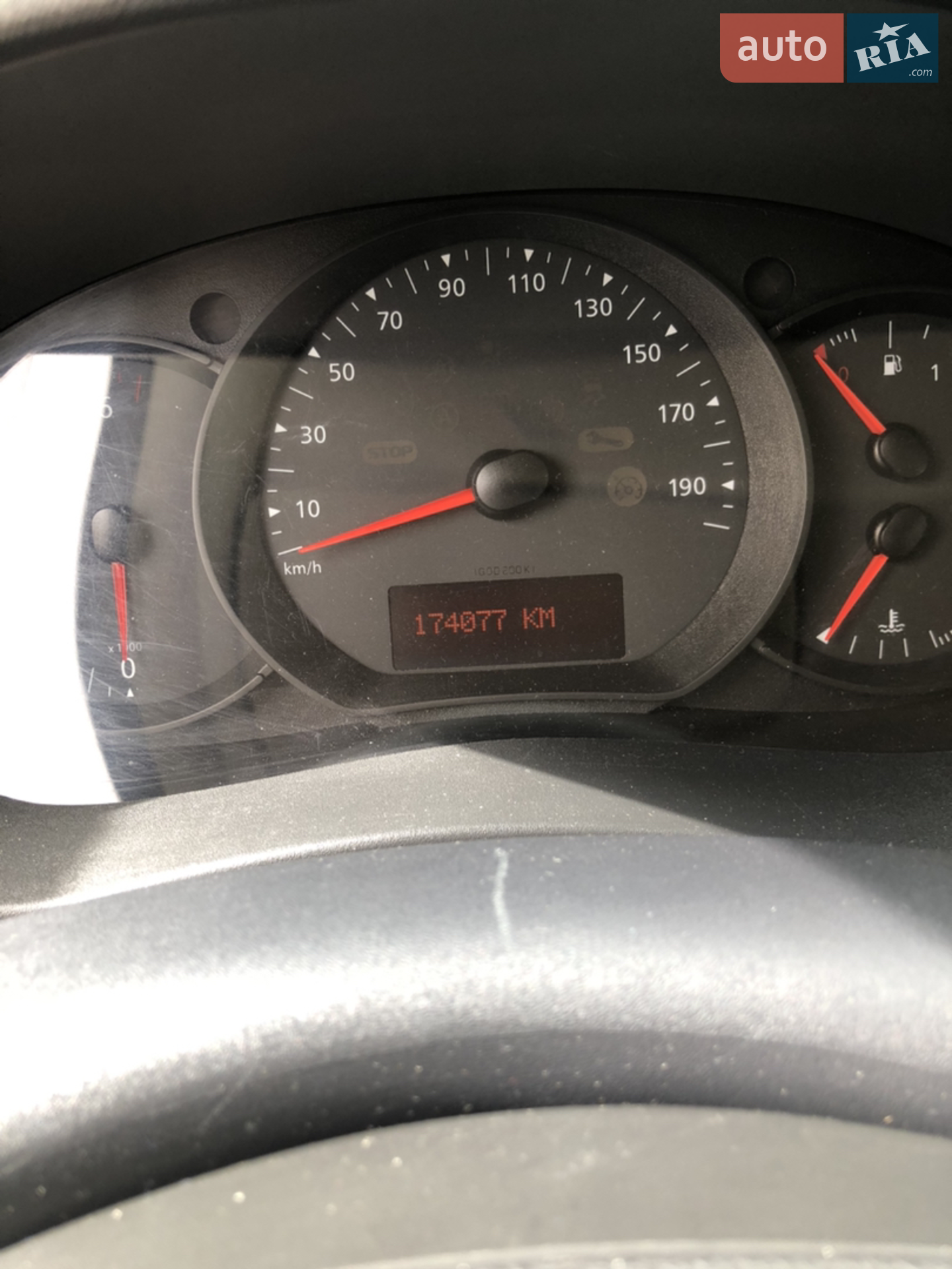 2014 Renault Kangoo - мініатюра 11
