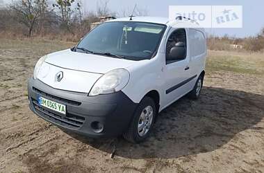 Вантажний фургон Renault Kangoo 2011 в 
