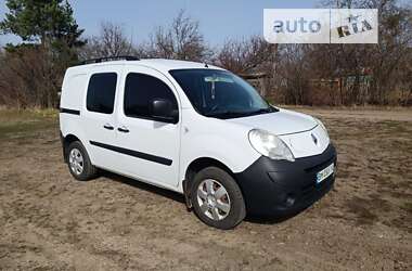 Грузовой фургон Renault Kangoo 2011 в Сумах