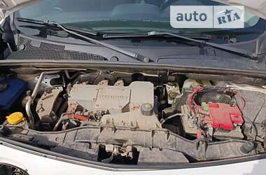 Вантажний фургон Renault Kangoo 2011 в 