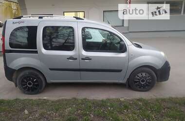 Renault Kangoo 2008