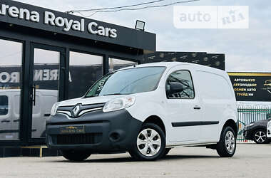 Renault Kangoo 2016