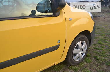 Мінівен Renault Kangoo 2015 в Білій Церкві