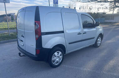 Вантажний фургон Renault Kangoo 2009 в Полтаві