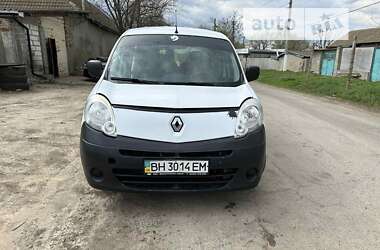 Renault Kangoo 2008