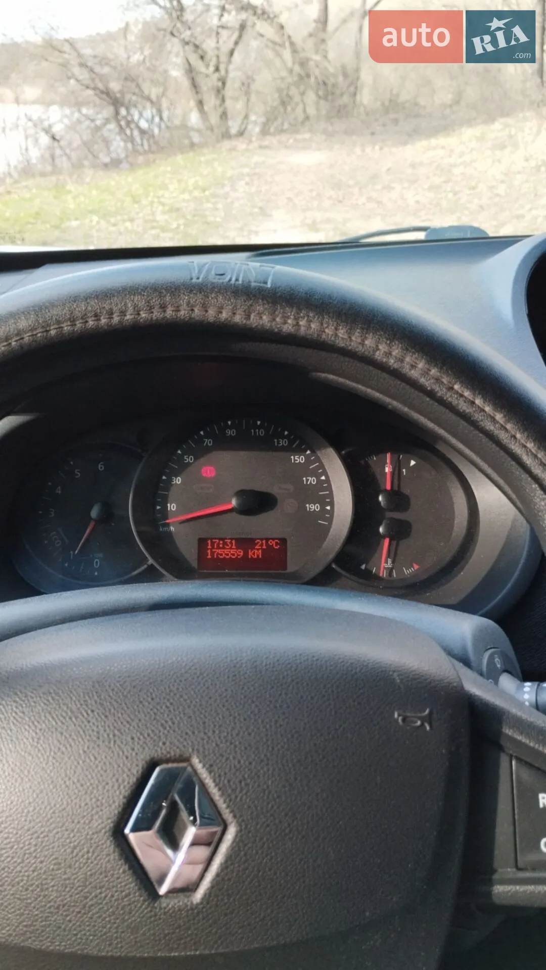 2016 Renault Kangoo - мініатюра 20