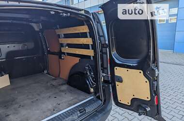 Грузовой фургон Renault Kangoo 2019 в Ивано-Франковске