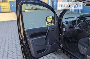 Вантажний фургон Renault Kangoo 2019 в Івано-Франківську