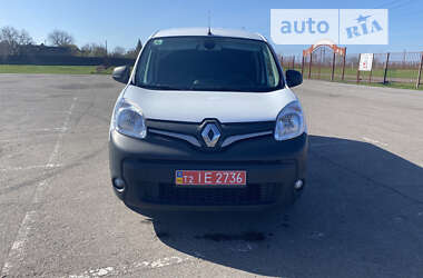 Вантажний фургон Renault Kangoo 2020 в Луцьку