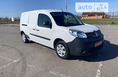 Renault Kangoo 2020