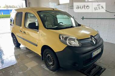 Мінівен Renault Kangoo 2014 в Кам'янському