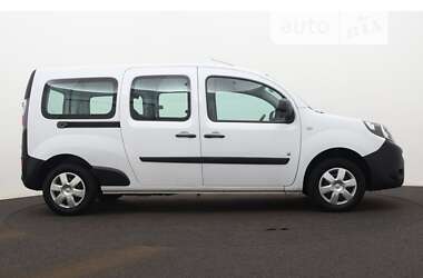 Renault Kangoo 2014