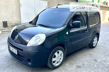 Универсал Renault Kangoo 2010 в Тернополе