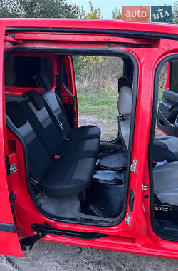 Минивэн Renault Kangoo 2015 в Львове