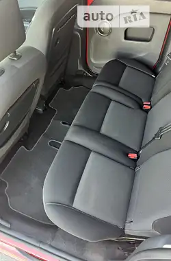 Renault Kangoo 2015