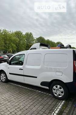 Вантажний фургон Renault Kangoo 2019 в Луцьку