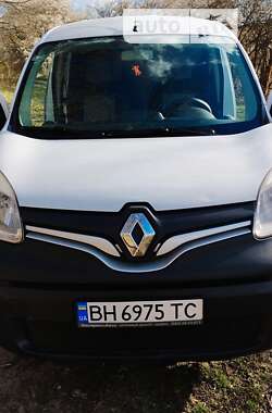 Мінівен Renault Kangoo 2016 в Подільську