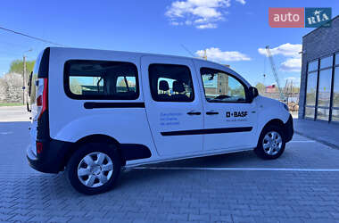 Минивэн Renault Kangoo 2019 в Хмельницком