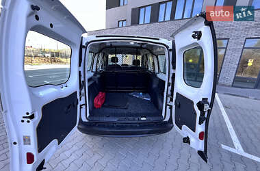 Минивэн Renault Kangoo 2019 в Хмельницком